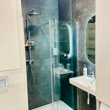 Kwintesencja Wygody W Centrum 26 I 63 By Na Dni Apartment *