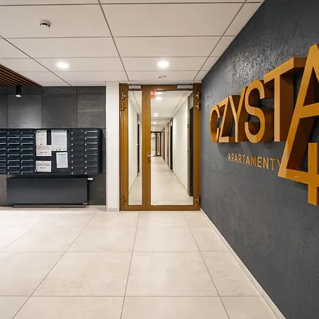 Kwintesencja Wygody W Centrum 26 I 63 By Na Dni 公寓 *