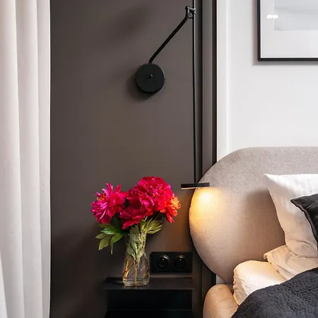 Kwintesencja Wygody W Centrum 26 I 63 By Na Dni Apartment *