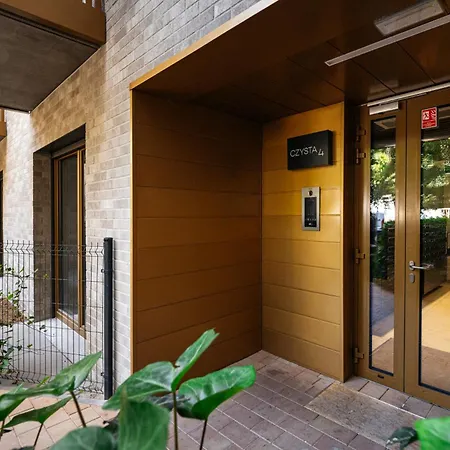 公寓 Kwintesencja Wygody W Centrum 26 I 63 By Na Dni 弗罗茨瓦夫