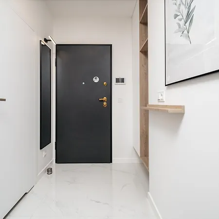 Kwintesencja Wygody W Centrum 26 I 63 By Na Dni *