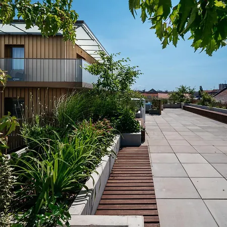 Kwintesencja Wygody W Centrum 26 I 63 By Na Dni 弗罗茨瓦夫