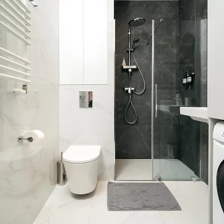 Kwintesencja Wygody W Centrum 26 I 63 By Na Dni Apartment *