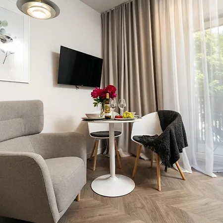 Kwintesencja Wygody W Centrum 26 I 63 By Na Dni * Breslau