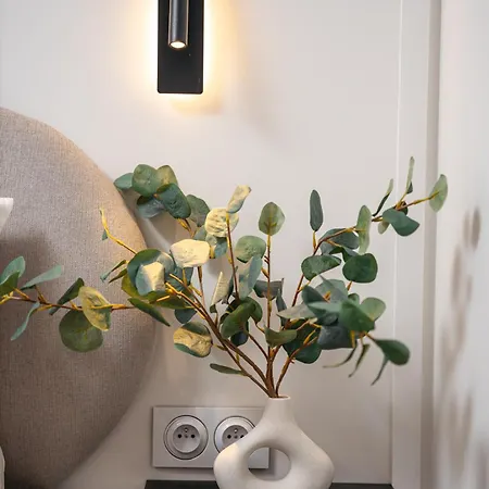 Kwintesencja Wygody W Centrum 26 I 63 By Na Dni Apartment