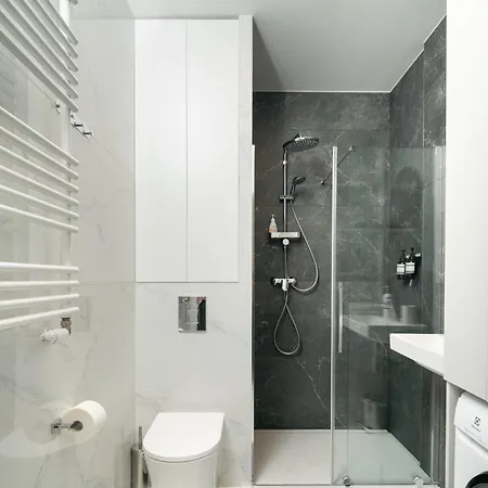 Kwintesencja Wygody W Centrum 26 I 63 By Na Dni *