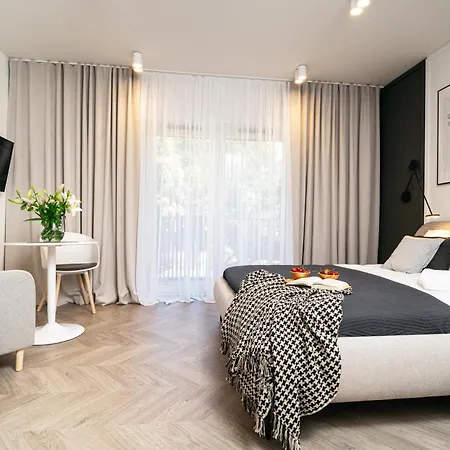 Kwintesencja Wygody W Centrum 26 I 63 By Na Dni Appartement