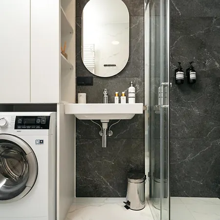 Kwintesencja Wygody W Centrum 26 I 63 By Na Dni 公寓 弗罗茨瓦夫