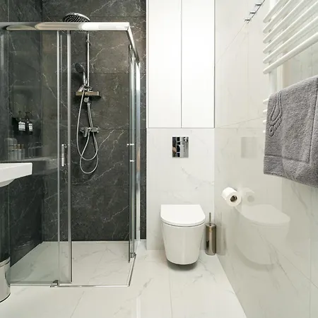 Kwintesencja Wygody W Centrum 26 I 63 By Na Dni 弗罗茨瓦夫