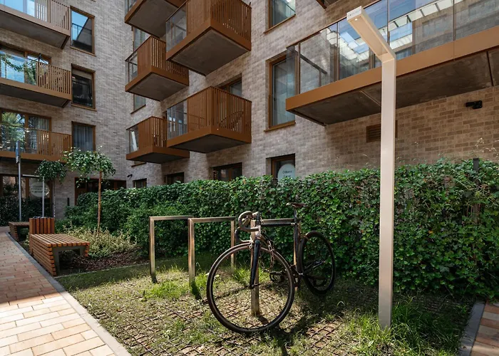 Kwintesencja Wygody W Centrum 26 I 63 By Na Dni *