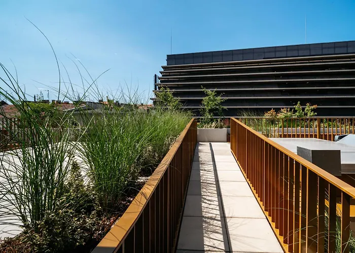 Kwintesencja Wygody W Centrum 26 I 63 By Na Dni