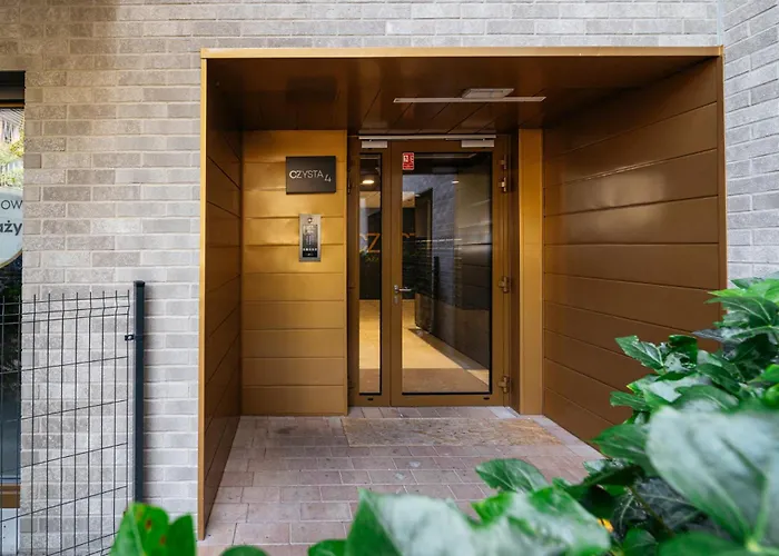 Kwintesencja Wygody W Centrum 26 I 63 By Na Dni Appartement