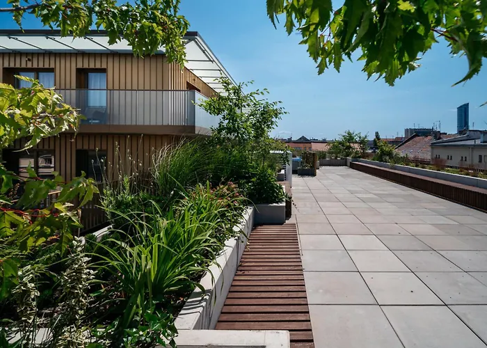 Kwintesencja Wygody W Centrum 26 I 63 By Na Dni Wrocław