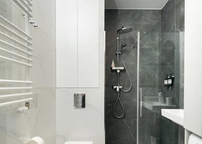 Kwintesencja Wygody W Centrum 26 I 63 By Na Dni *