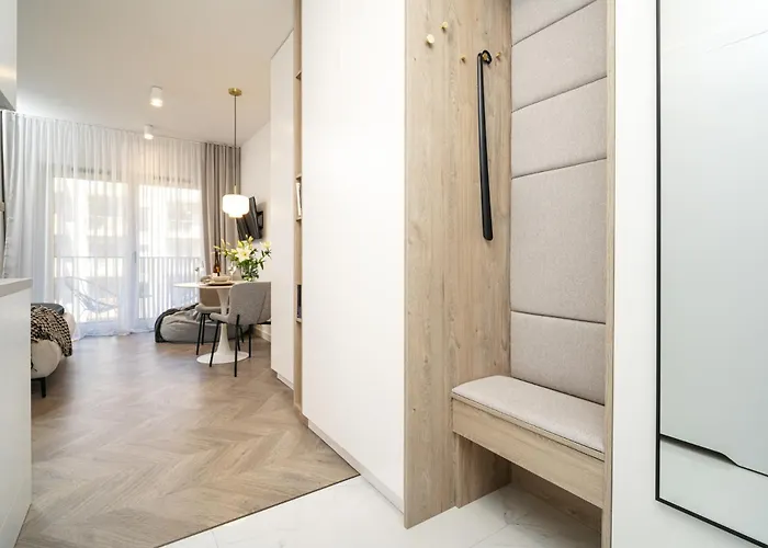 Kwintesencja Wygody W Centrum 26 I 63 By Na Dni Wrocław