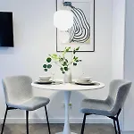 Apartment Kwintesencja Wygody W Centrum 26 I 63 By Na Dni Wroclaw