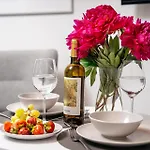 Apartment Kwintesencja Wygody W Centrum 26 I 63 By Na Dni *