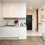 Kwintesencja Wygody W Centrum 26 I 63 By Na Dni Apartment *