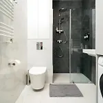 Kwintesencja Wygody W Centrum 26 I 63 By Na Dni Apartment *