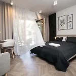 Kwintesencja Wygody W Centrum 26 I 63 By Na Dni Apartment Wroclaw
