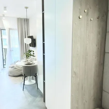 Kwintesencja Wygody W Centrum By Apartamenty Na Dni Wroclaw