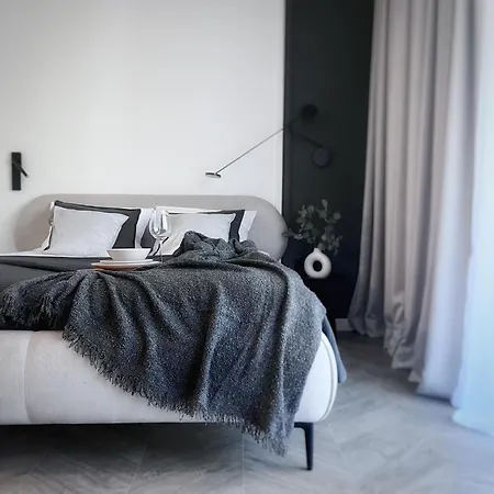 Kwintesencja Wygody W Centrum By Apartamenty Na Dni Wroclaw Wroclaw
