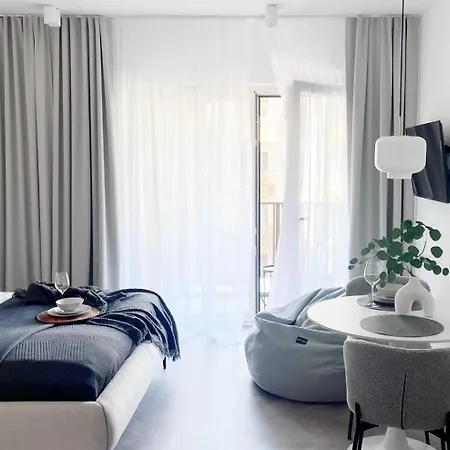 Kwintesencja Wygody W Centrum By Apartamenty Na Dni Wroclaw *