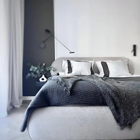 Kwintesencja Wygody W Centrum By Apartamenty Na Dni Wroclaw Apartment *