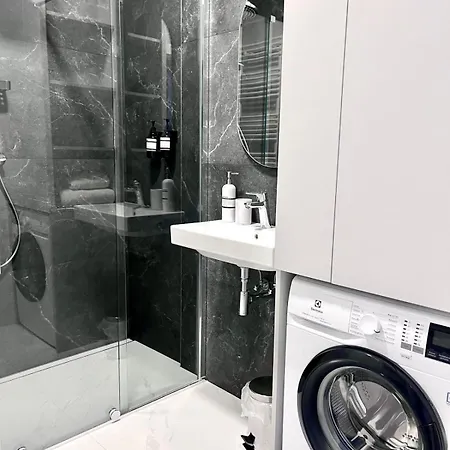 Kwintesencja Wygody W Centrum By Apartamenty Na Dni Wroclaw Apartment *