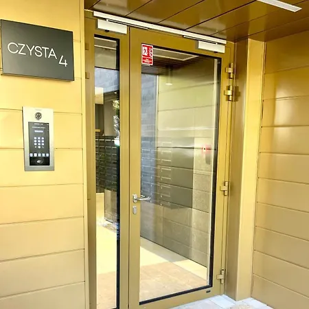Kwintesencja Wygody W Centrum By Apartamenty Na Dni Wroclaw Wroclaw