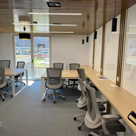 Kwintesencja Wygody W Centrum 26 I 63 By Na Dni شقة فروتسواف