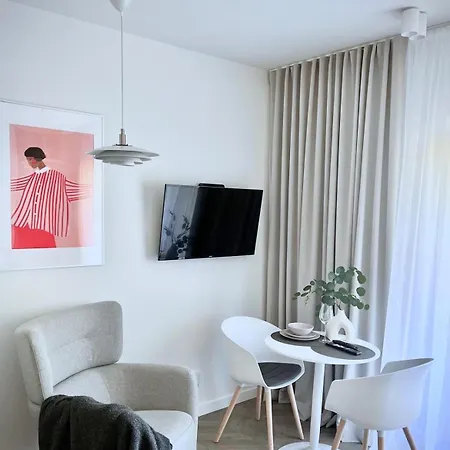 Kwintesencja Wygody W Centrum By Apartamenty Na Dni Wroclaw *