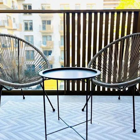 Kwintesencja Wygody W Centrum By Apartamenty Na Dni Wroclaw