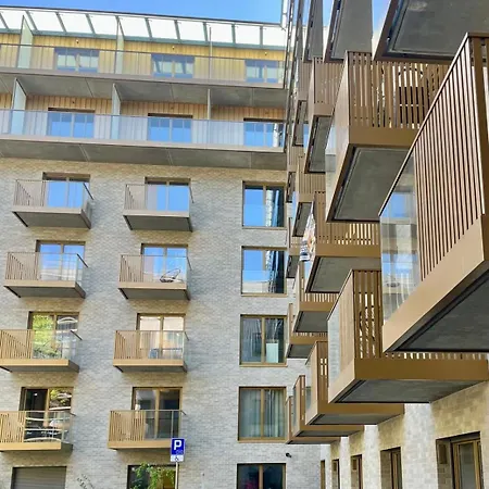 Kwintesencja Wygody W Centrum By Apartamenty Na Dni Wroclaw Apartment