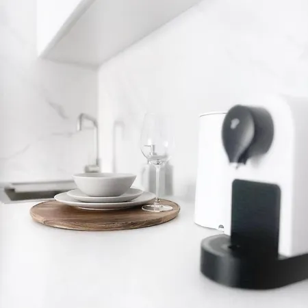 Kwintesencja Wygody W Centrum 26 I 63 By Na Dni Apartament Wrocław