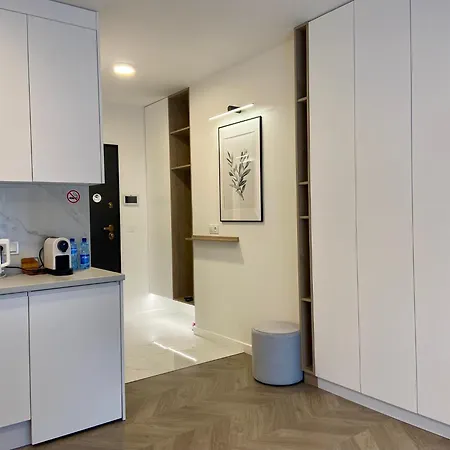 Kwintesencja Wygody W Centrum 26 I 63 By Na Dni Apartament Wrocław