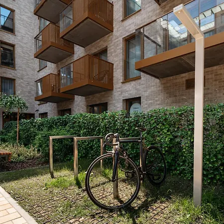 Kwintesencja Wygody W Centrum 26 I 63 By Na Dni *