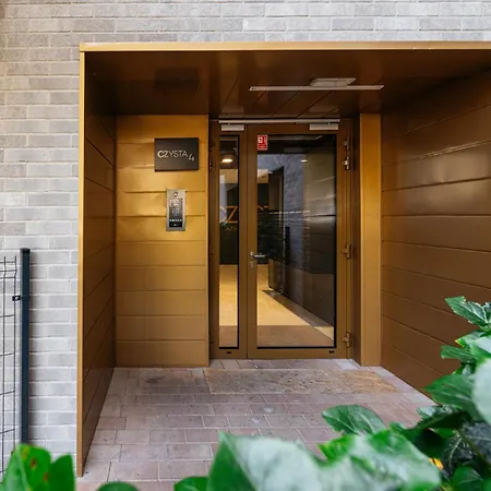 Kwintesencja Wygody W Centrum 26 I 63 By Na Dni شقة