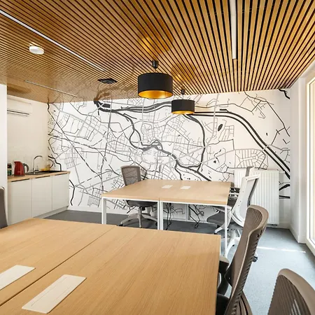 Kwintesencja Wygody W Centrum 26 I 63 By Na Dni Apartament Wrocław