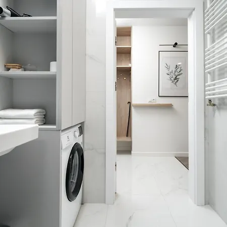 Kwintesencja Wygody W Centrum 26 I 63 By Na Dni Apartamento