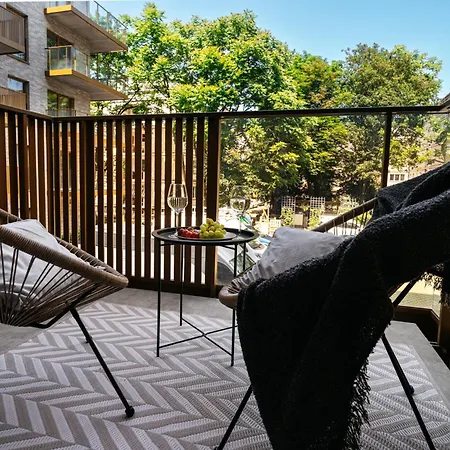 Kwintesencja Wygody W Centrum 26 I 63 By Na Dni Apartament