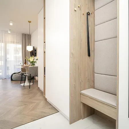 Kwintesencja Wygody W Centrum 26 I 63 By Na Dni فروتسواف