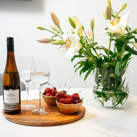 Kwintesencja Wygody W Centrum 26 I 63 By Na Dni *