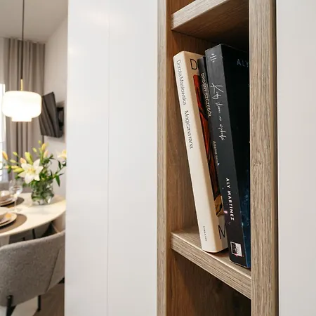 Kwintesencja Wygody W Centrum 26 I 63 By Na Dni * 브로츠와프