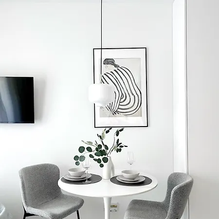Kwintesencja Wygody W Centrum 26 I 63 By Na Dni * 브로츠와프