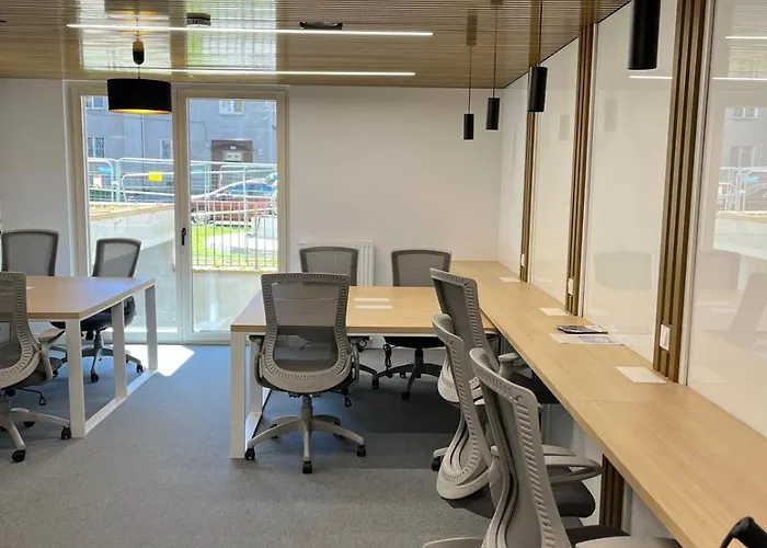 Kwintesencja Wygody W Centrum 26 I 63 By Na Dni Apartmán Vratislav