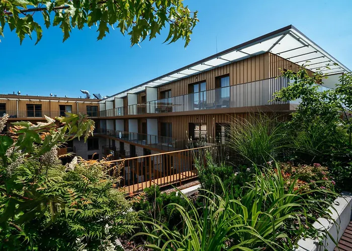 Kwintesencja Wygody W Centrum 26 I 63 By Na Dni