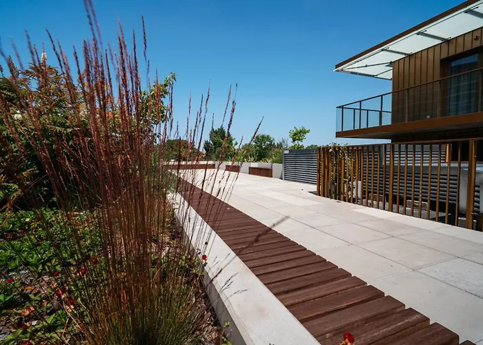 Kwintesencja Wygody W Centrum 26 I 63 By Na Dni * Vratislav