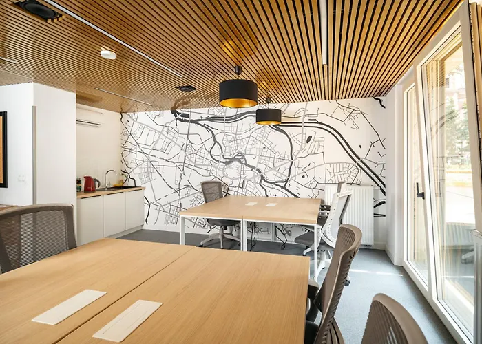 Kwintesencja Wygody W Centrum 26 I 63 By Na Dni Apartmán Vratislav