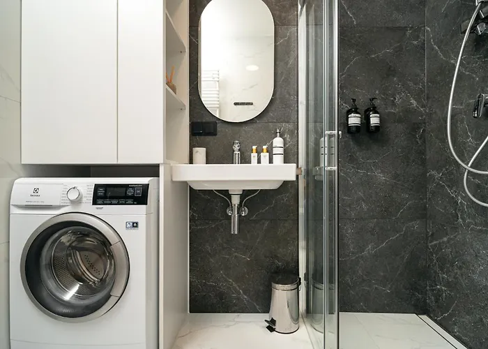 Kwintesencja Wygody W Centrum 26 I 63 By Na Dni Apartmán Vratislav